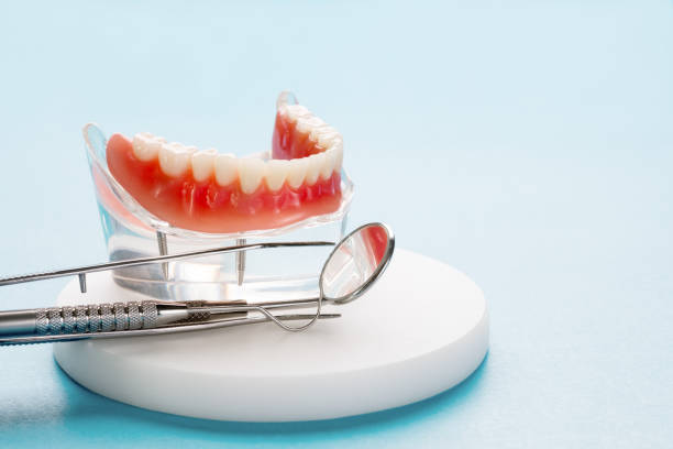 Professional Dental Services in Greenacres, CA