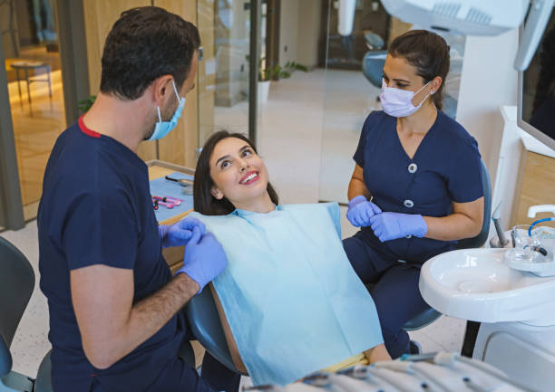 Best Root Canal Treatment  in Greenacres, CA